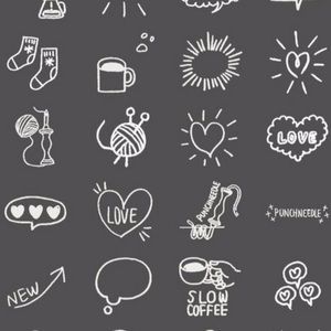 Meet your Posher, Maria